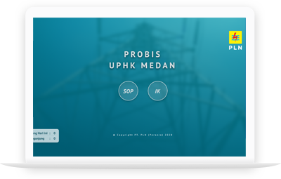 PROBIS PLN - PLN UPHK Medan