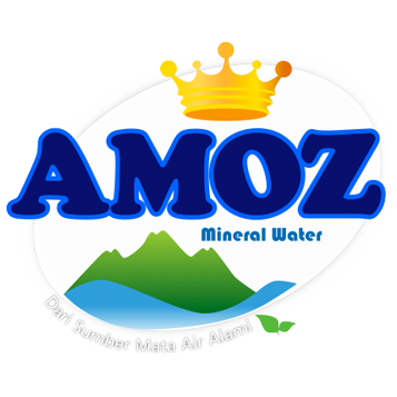 AMOZ - Air Mineral