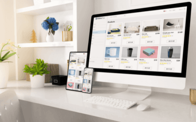 Raih Kepercayaan Klien dengan Website Company Profile yang Profesional