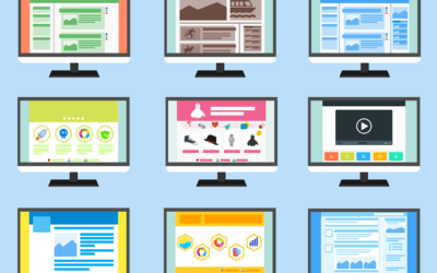 9 Tren Desain Website Bisnis Tahun 2025: Teknologi dan Inovasi yang Perlu Anda Tahu