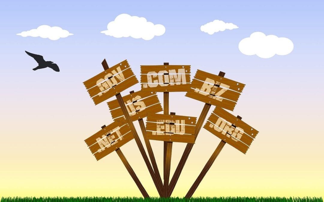 Bukan Hanya .com, Ini Tips Memilih Domain untuk Bisnis