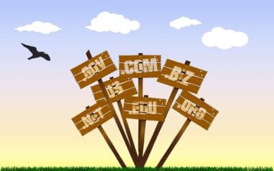 Bukan Hanya .com, Ini Tips Memilih Domain untuk Bisnis