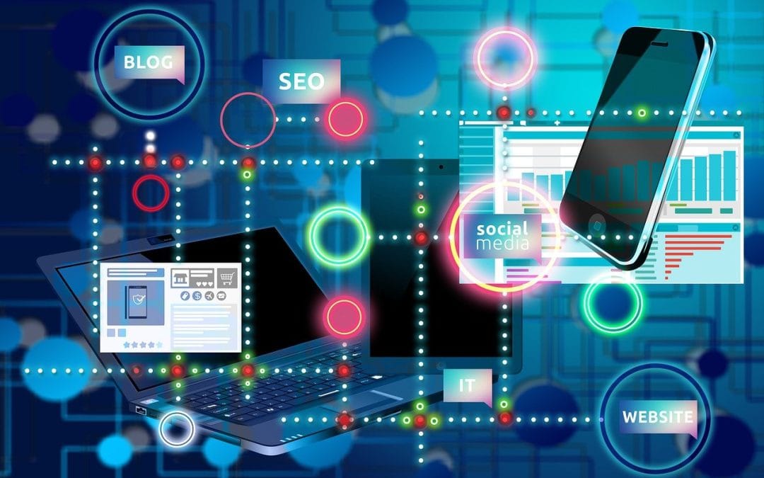 Kenapa Website Lebih Efektif daripada Media Sosial untuk Bisnis Anda?