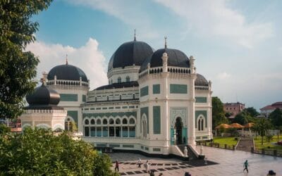 Kenapa Bisnis Lokal di Medan Perlu Memiliki Website?