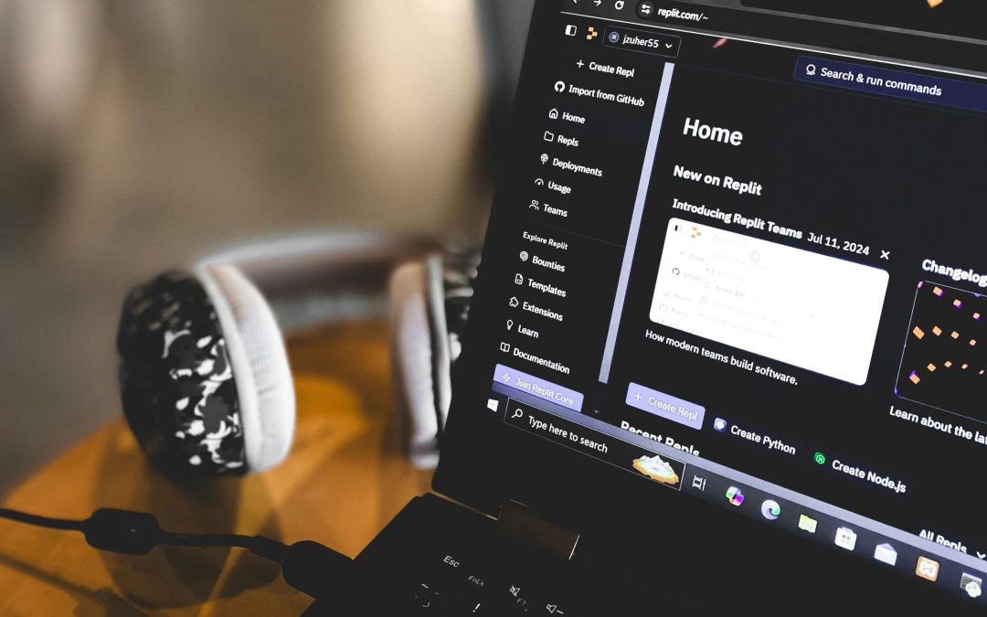 10 Layanan Pengembangan Software untuk Bisnis Anda